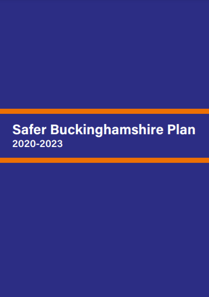 Safe Buckinghamshire Plan